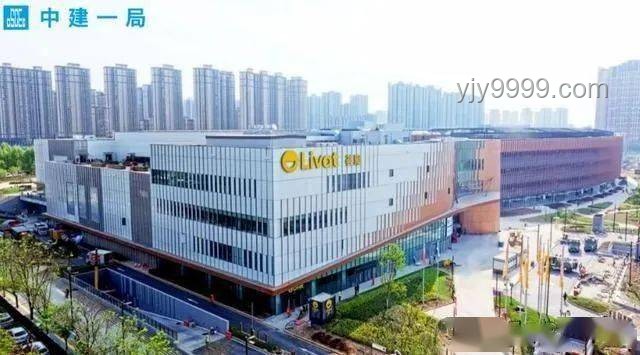 考古结束，山姆西北首店落地在即：西安零售市场新机遇